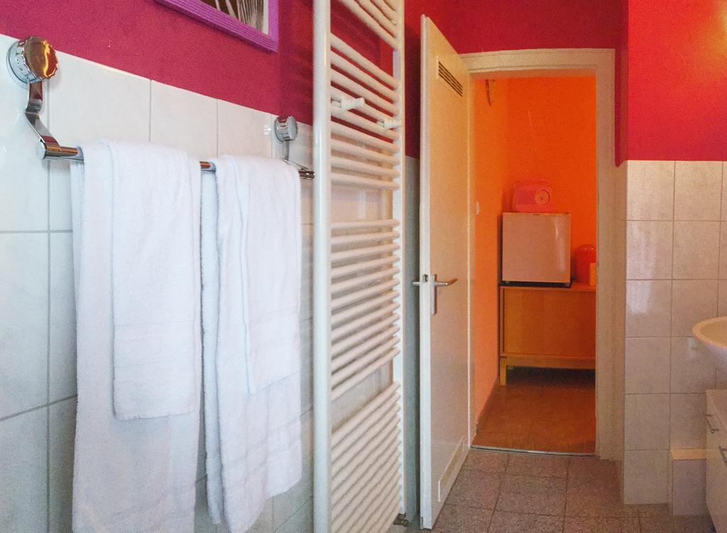 Ferienwohnung Grimmer Weil am Rhein Exterior photo